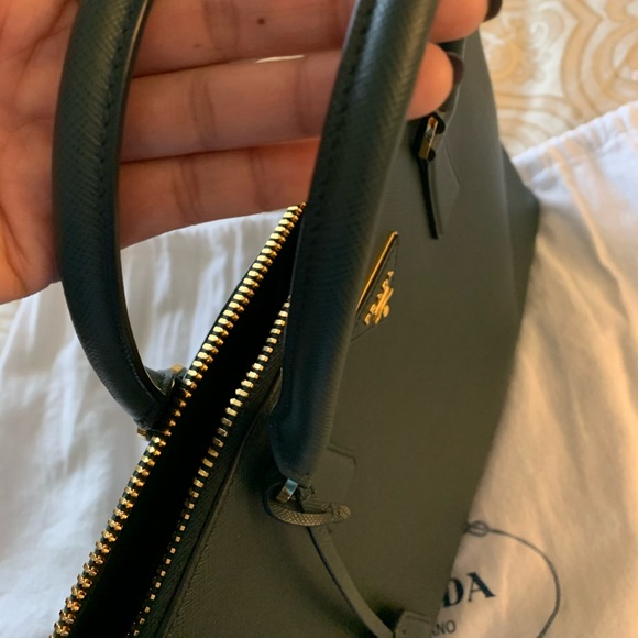 Authentic (Original) Prada Handbag - Picture 2 of 6